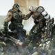 Illustration for article titled New Gritty Gears of War Screens Detail Rookie Carmine